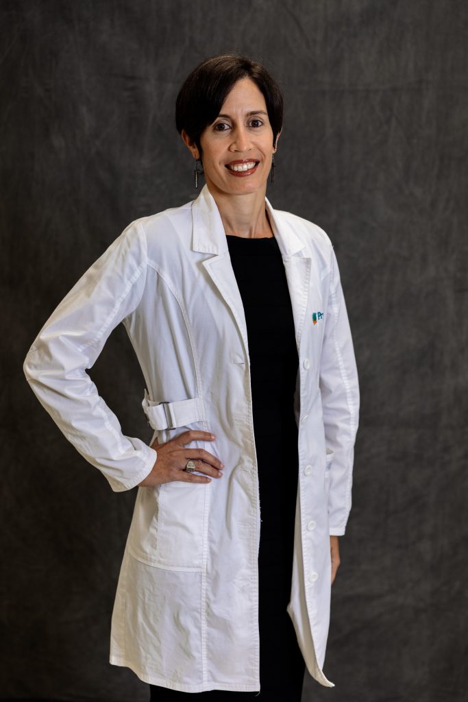 Dra. Vanessa Ríos Medicina General