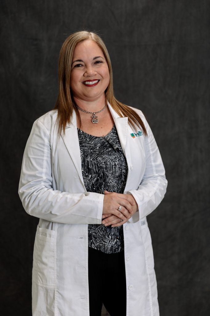Dra. Kennice Lopez Medicina General