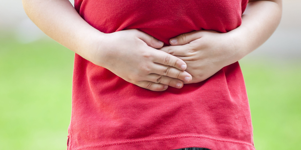 ¿Qué hacer cuando su hijo tenga vómitos y diarrea por gastroenteritis aguda?