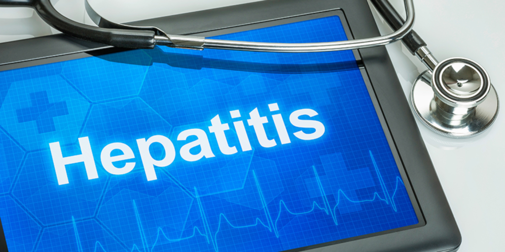 Hepatitis: Un huésped no deseado